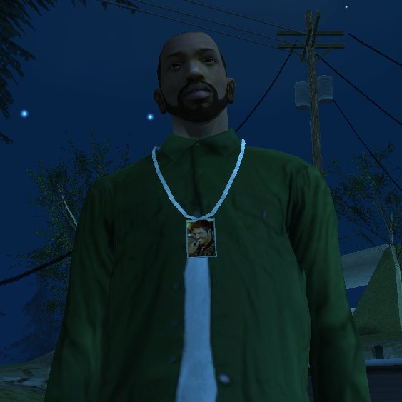 mod